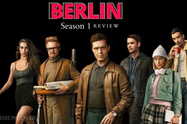 Berlin Season 1 Review Berlin Returns To His Plans