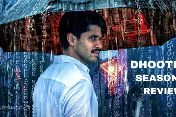 DHOOTHA SEASON 1 REVIEW