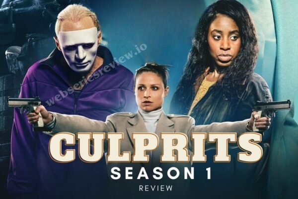 Culprits Season 1 review