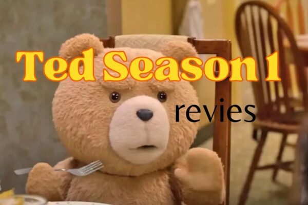 Ted Season 1