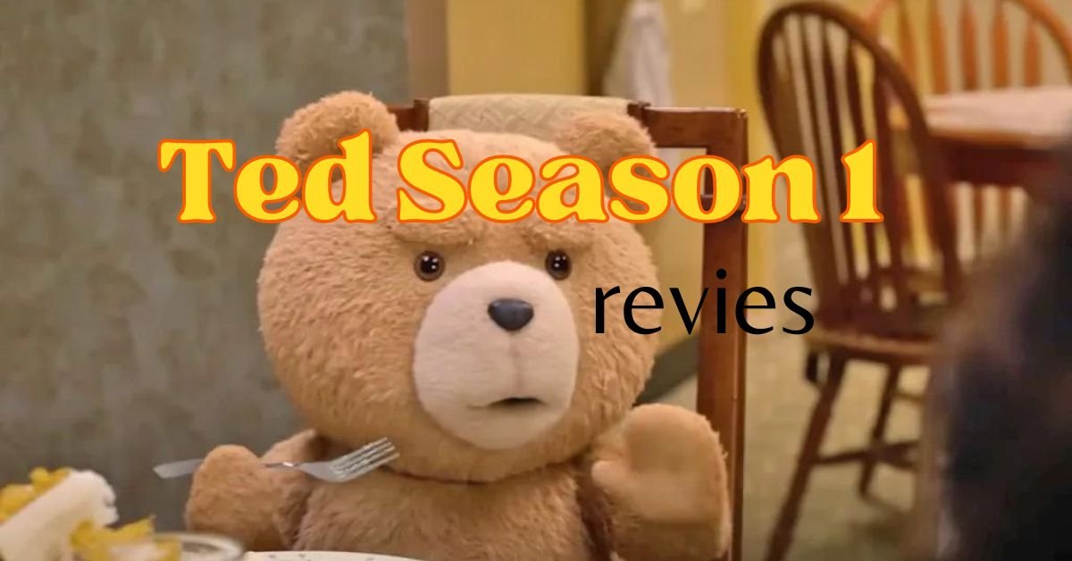 Ted Season 1