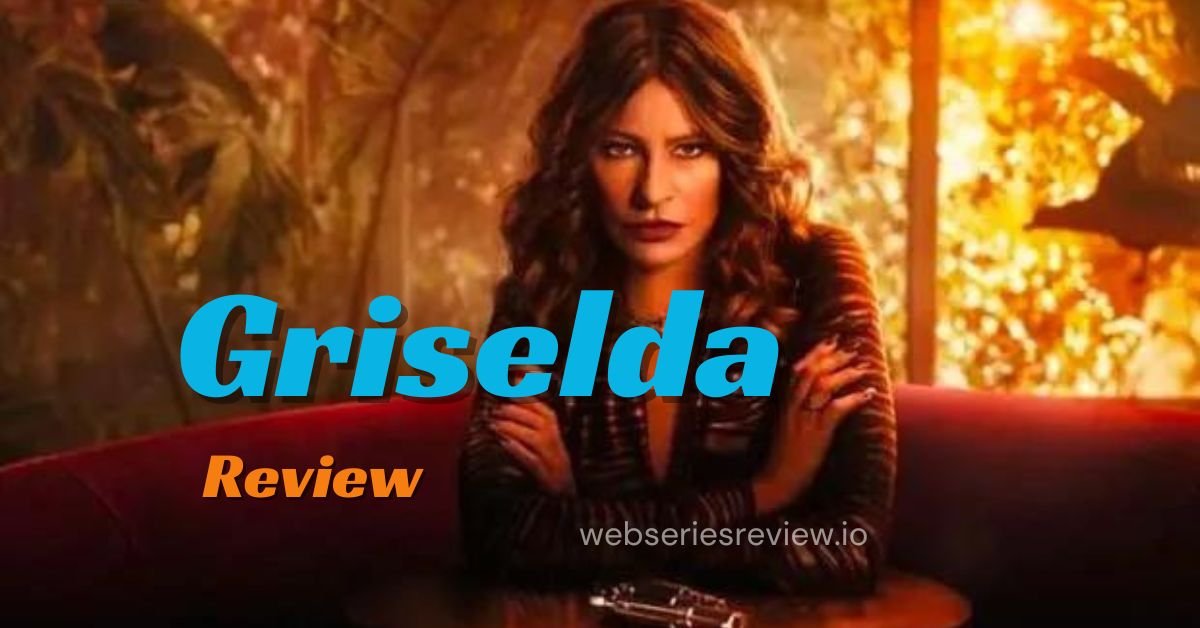 Griselda Review In this gripping Netflix miniseries