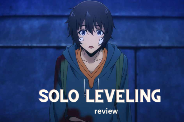 Solo Leveling Review: Transformational Quest for Power