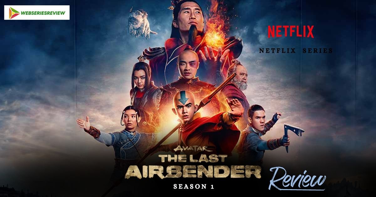 Avatar The Last Airbender Season 1 that is both aesthetically ...