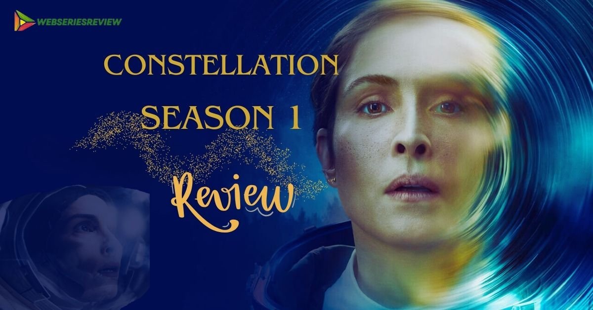 CONSTELLATION SEASON 1 REVIEW