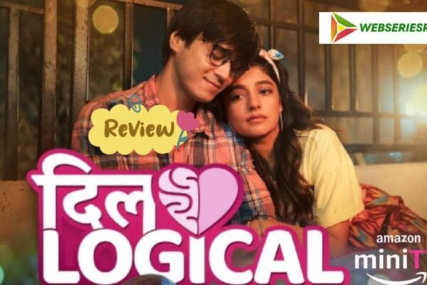 DILLOGICAL SEASON 1 REVIEW A BEAUTIFUL BUT CHAOTIC..