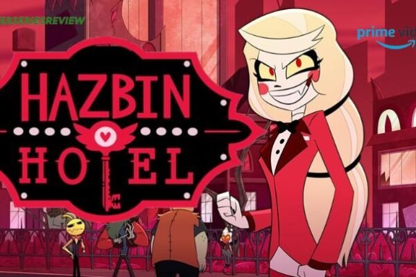 Hazbin Hotel Season 1 Review An Epic & Funny Journey