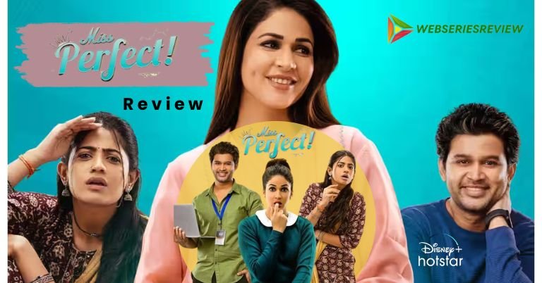 Miss Perfect review, played by Lavanya Tripathi