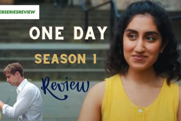 ONE DAY SEASON 1 REVIEW