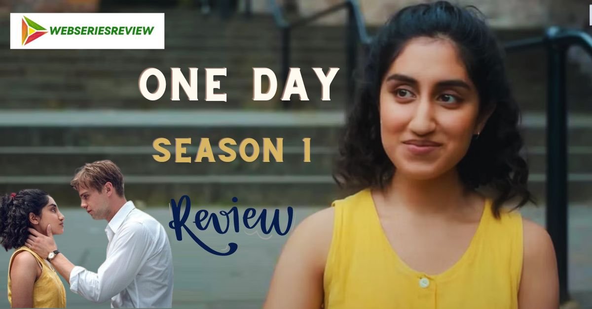 ONE DAY SEASON 1 REVIEW