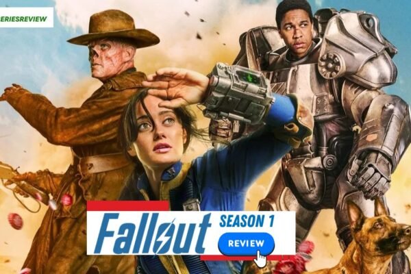 Fallout Season 1 An engrossing story