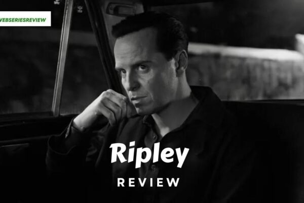 Ripley Series Review Andrew Scott's Significant Performance