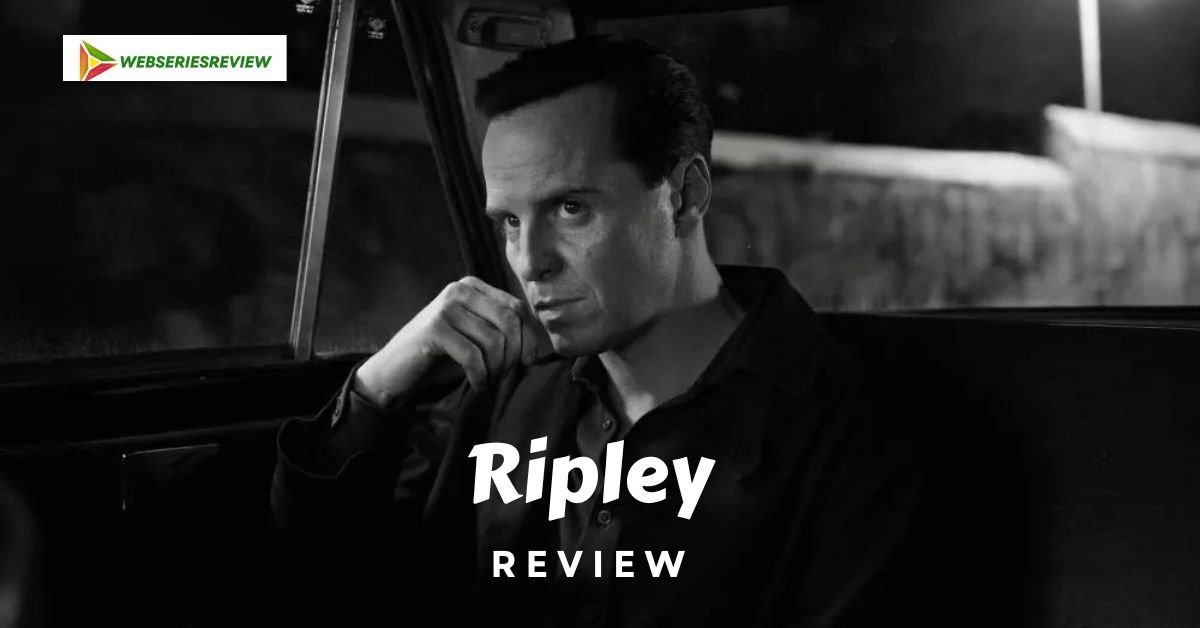 Ripley Series Review Andrew Scott's Significant Performance